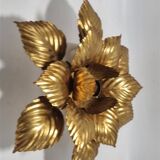 Applique fleur Masca