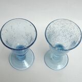 2 glasses with Biot liqueur