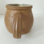 Pichet en grès - Poterie des Mottes (Bourgogne)