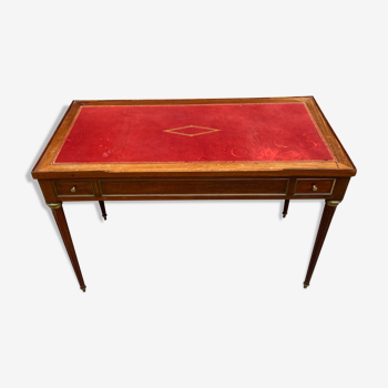 Louis XVI period tric trac playboard