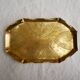 Brass top