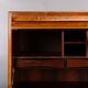 Danish Design Rosewood Secretaire by Erling Torvits for Klim Mobelfabrik, 1960s