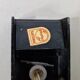 Rare Philips NX 121 wall light, 1960s