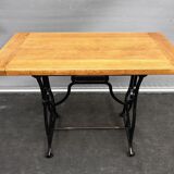 Bistro table 1900 afrana anthime eliot