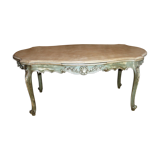 Dining table Louis XV Provencal