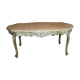 Table à manger Louis XV provençal