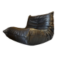 Togo leather armchair by Michel Ducaroy for Ligne Roset