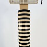 Shogun floor lamp by Mario Botta for Artemide, 1980