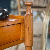 Vintage bedside table 1970