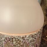 Art Deco pendant lamp