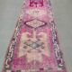 Turkish runner 350x106cm