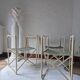 Stool Jacques Hitier