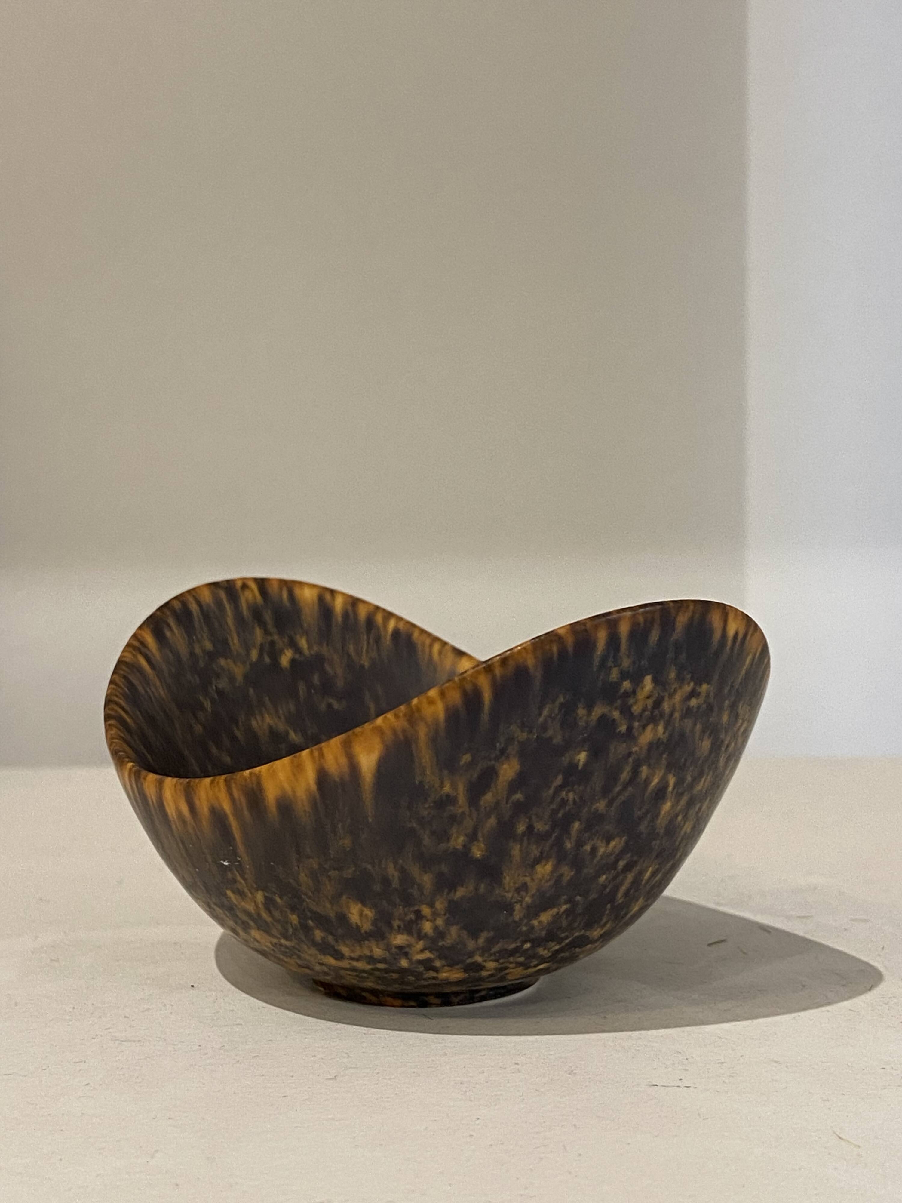 Gunnar Nylund's haircut