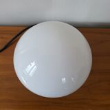 White touch mushroom lamp UFO touch