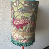Vintage floor lamp