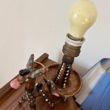 50s bedside lamp