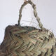 Suspension Doum en alfa naturelle