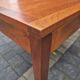Borge Mogensen teak coffee table, Danish vintage 1960s