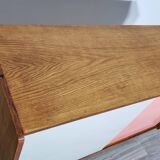 Sideboard by Jiri Jiroutek for Interier Praha, 1960s