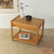 1960s serving trolley