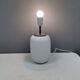 Table lamp by Frimann, model Elipse, from the 1970s-80s