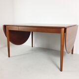 Arne Vodder table for Sibast Furniture, in Denmark