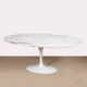 Tulip dining table by Eero Saarinen for Knoll, 1970