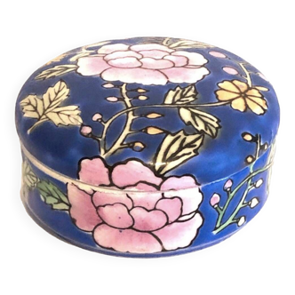 Asia Ceramic Box