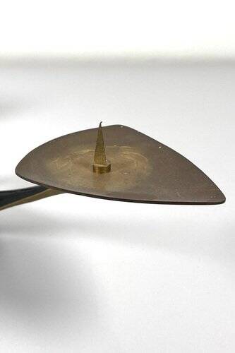 Vintage Candleholder by Klaus Ullrich for Faber & Schumacher