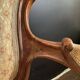 Fauteuil cabriolet – Fin XVIIIe / Début XIXe ?