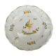 Moustiers plate