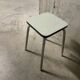 Formica stool from the 1960s