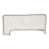 Rattan headboard 167 cm
