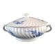 Haviland Limoges porcelain soup tureen