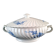 Haviland Limoges porcelain soup tureen