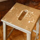 Tabouret d'atelier