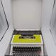 Union typewriter model 316