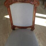 Empire chairs