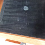 R.Bennett's dresser 1960