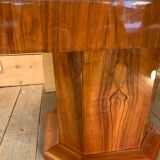 Large Art Deco table