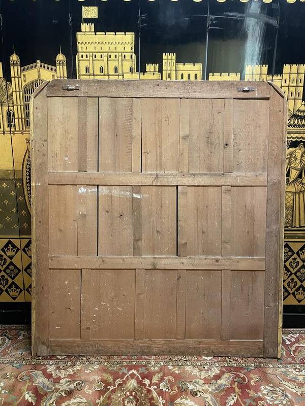 Louis Philippe Period Mirror 170/155 cm