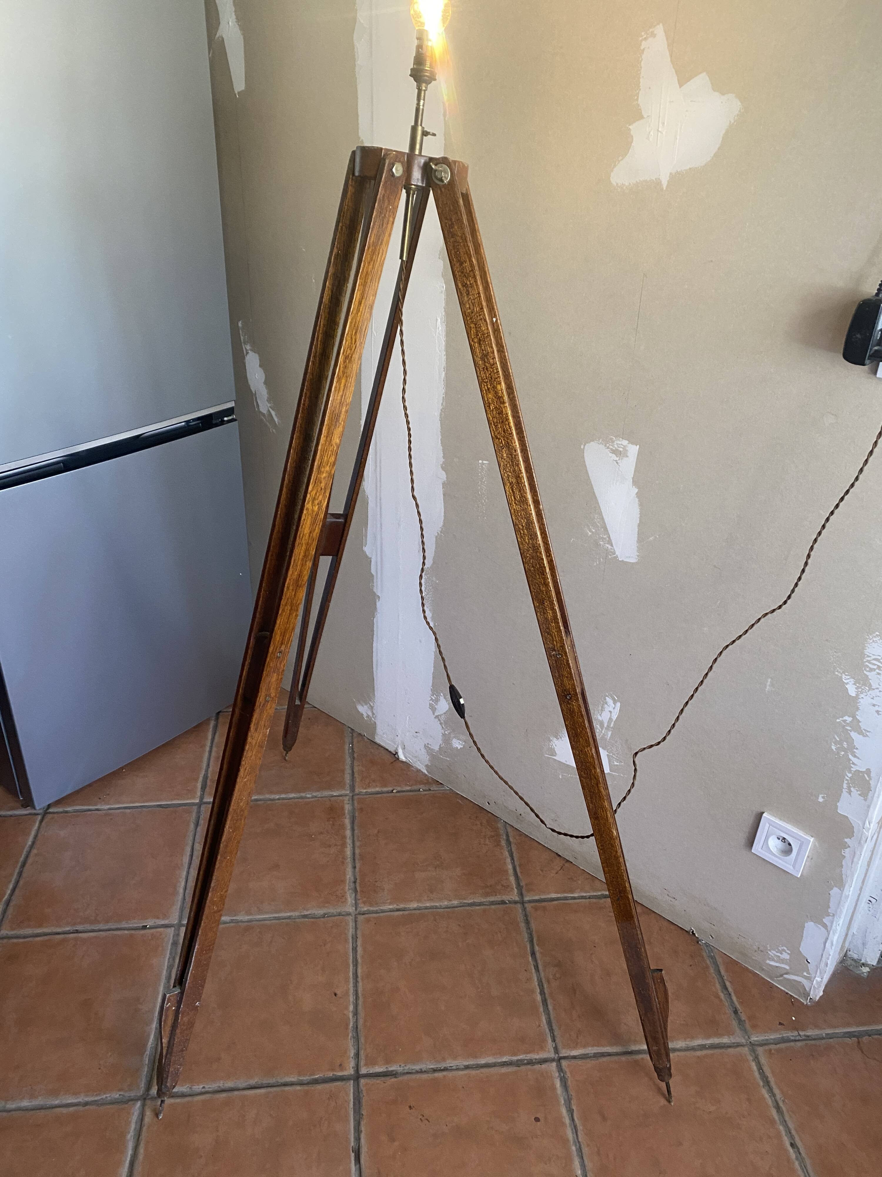 lampadaire
