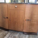 Art deco buffet 1930