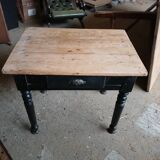 Small table