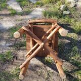 Popular art chair 1970