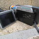Camescope Sony dcr-trv410e pal digital 8
