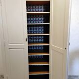 Armoire parisienne