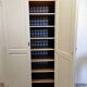 Armoire parisienne