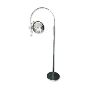 Lampadaire arc eyeball
