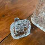 Crystal decanter